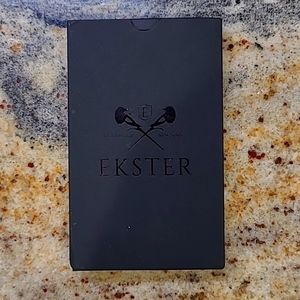 Ekster wallet